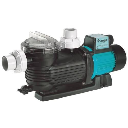 Onga LTP750 In Ground Pool Pump for sale online 